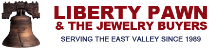 Liberty Pawn & The Jewelry Buyers