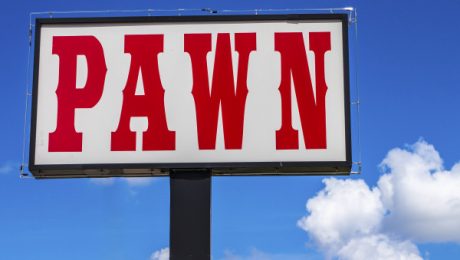 Pawn Shop